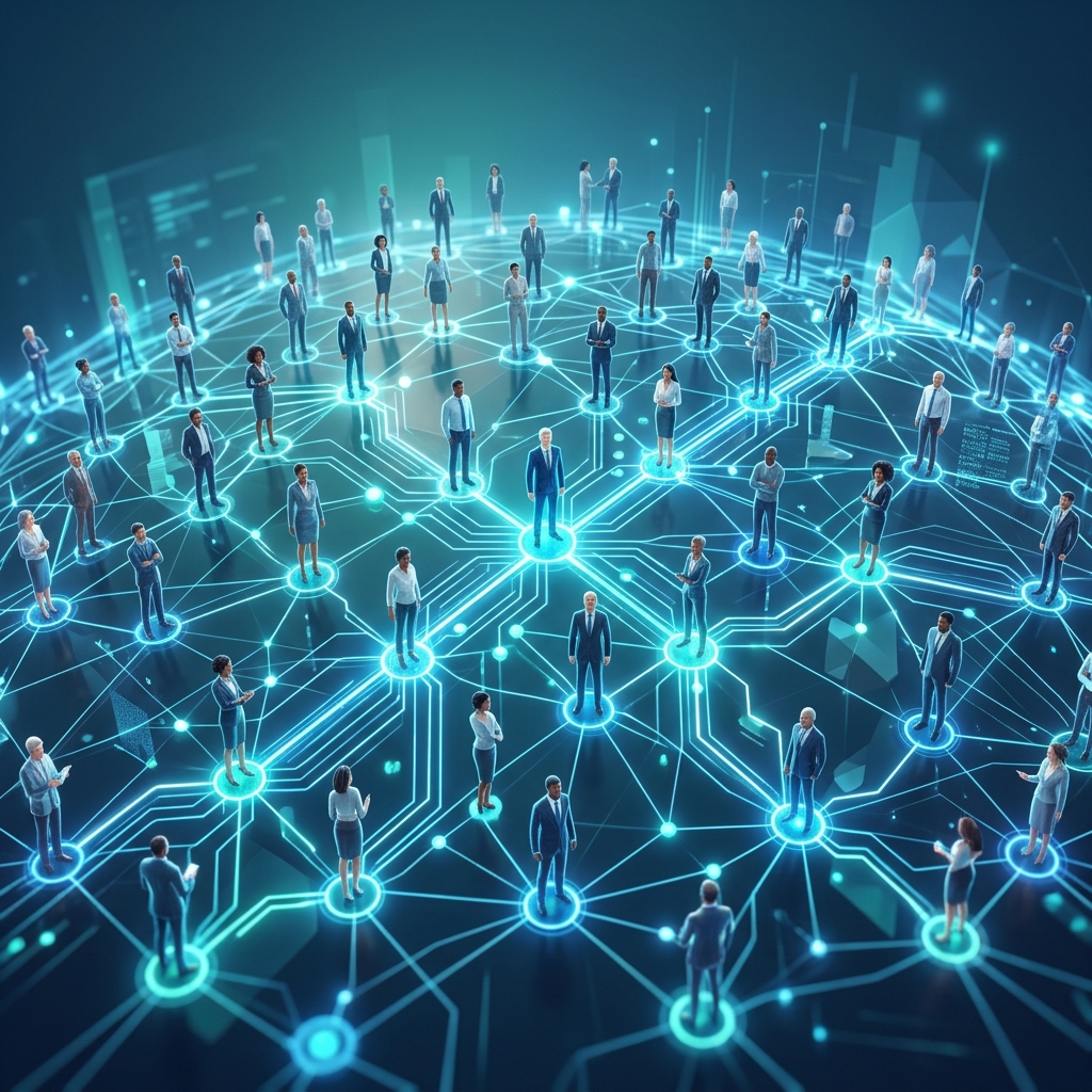 Community Network